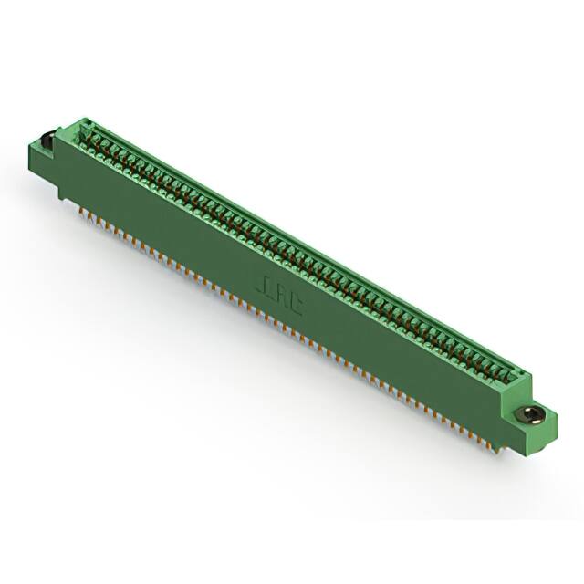 345-096-556-503 EDAC Inc.  Edgeboard Connectors